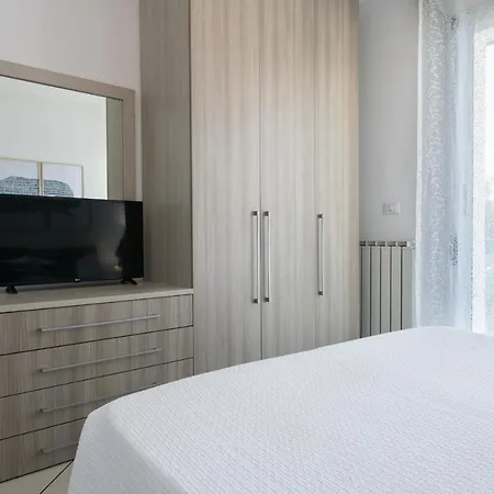 Del Prete 111 Apartment Cattolica
