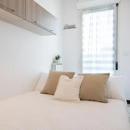Del Prete 111 Apartment Cattolica