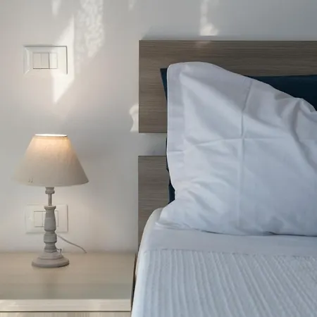 Del Prete 111 Apartment Cattolica