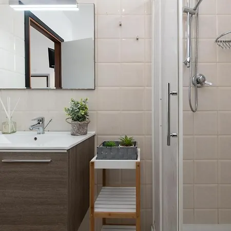 Del Prete 111 Apartment Cattolica