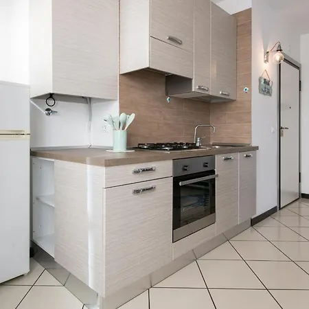Del Prete 111 Apartment